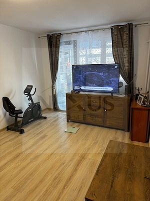 Metrou Mihai Bravu -apartament 2 camere mobilat utilat - imagine 9