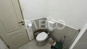 Garaj pretabil detailing auto sau tamplarie de inchiriat renovat Sibiu - imagine 7