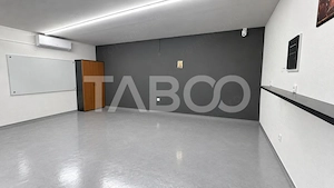 Garaj pretabil detailing auto sau tamplarie de inchiriat renovat Sibiu - imagine 3