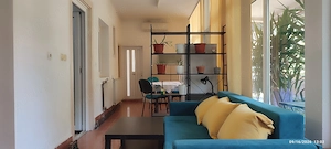 70 mp | 2 dormitoare | verandă mare + terasă | complex studențesc - imagine 2