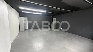 Garaj pretabil detailing auto sau tamplarie de inchiriat renovat Sibiu - imagine 6