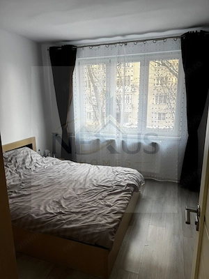 Metrou Mihai Bravu -apartament 2 camere mobilat utilat