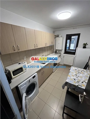Apartament 2 Cam Berceni - Metalurgiei Park - Parcare - imagine 6
