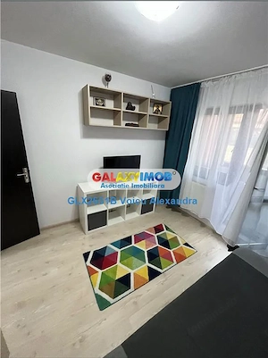 Apartament 2 Cam Berceni - Metalurgiei Park - Parcare