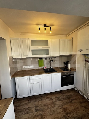 Apartament 1 cameră- zonă ultracentrală - imagine 2