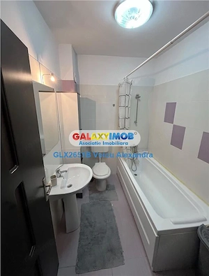 Apartament 2 Cam Berceni - Metalurgiei Park - Parcare - imagine 8