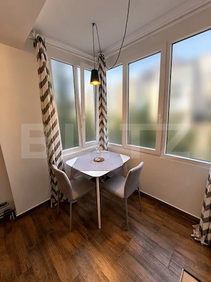 Apartament 1 cameră- zonă ultracentrală - imagine 3
