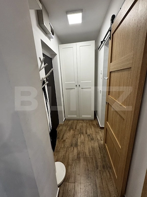 Apartament 1 cameră- zonă ultracentrală - imagine 7