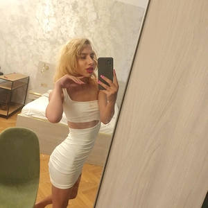 Sonia TS reală ts slim sexy apetisanta 