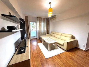 🌳 Închiriez Apartament cu 3 camere, 2 băi, parcare inclusă, lângă Parcul IOR - imagine 3