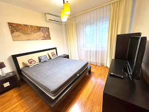 🌳 Închiriez Apartament cu 3 camere, 2 băi, parcare inclusă, lângă Parcul IOR - imagine 5