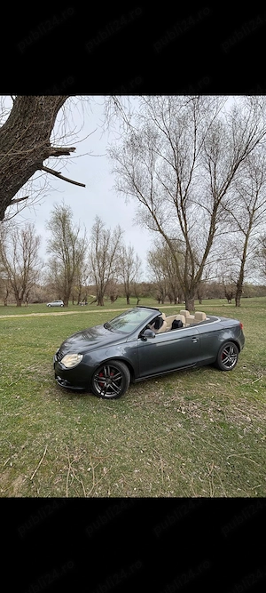 Vand Vw Eos - imagine 3