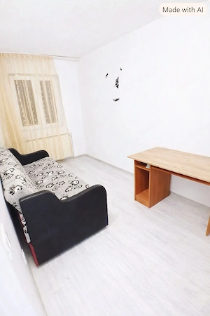 Apartament 2 Camere Astra