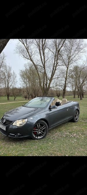 Vand Vw Eos - imagine 2