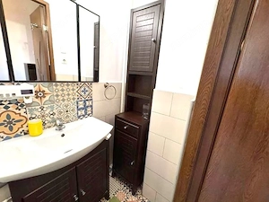 🌳 Închiriez Apartament cu 3 camere, 2 băi, parcare inclusă, lângă Parcul IOR - imagine 2