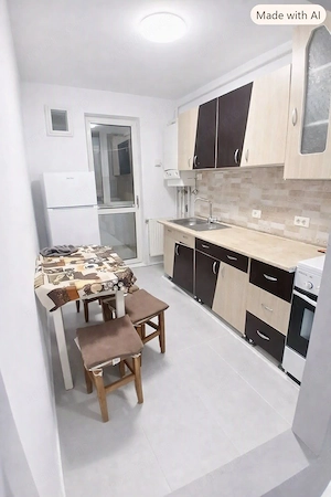 Apartament 2 Camere Astra - imagine 3