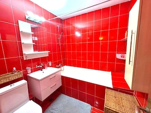 🌳 Închiriez Apartament cu 3 camere, 2 băi, parcare inclusă, lângă Parcul IOR - imagine 9