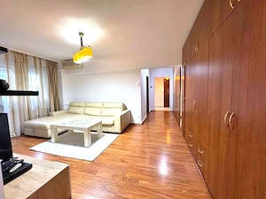 🌳 Închiriez Apartament cu 3 camere, 2 băi, parcare inclusă, lângă Parcul IOR - imagine 7
