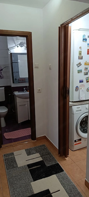 De inchiriat apartament 2 camere   Torontalului- 969 - imagine 6