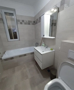 in NAVODARI ofer in chirie apartament personal cu 2 camere - imagine 5