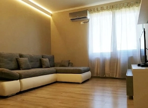 in NAVODARI ofer in chirie apartament personal cu 2 camere - imagine 6
