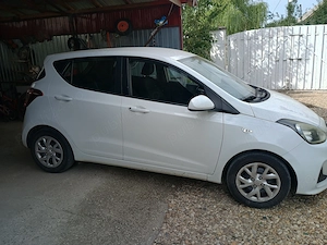 Vând Hyundai i10, 2017, benzina și GPL fabrica - imagine 2