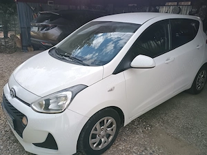 Vând Hyundai i10, 2017, benzina și GPL fabrica - imagine 4