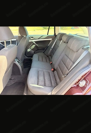 Sckoda octavia euro5 - imagine 8