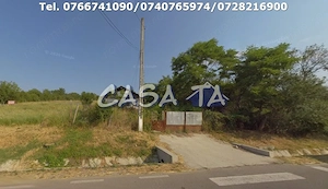 Casa + Teren aferent (4935 mp), Balanesti - Gorj