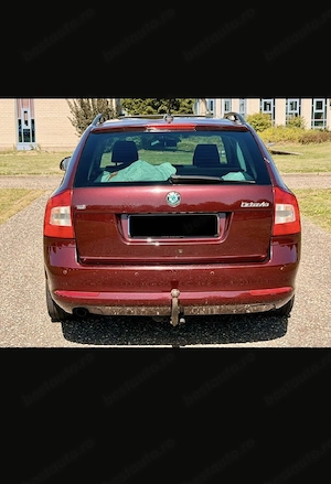 Sckoda octavia euro5 - imagine 6