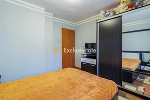Apartament 3 camere Soseaua Alexandriei, Bragadiru - imagine 8