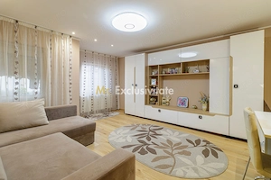 Apartament 3 camere Soseaua Alexandriei, Bragadiru