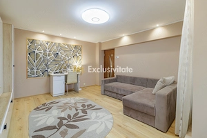 Apartament 3 camere Soseaua Alexandriei, Bragadiru - imagine 11