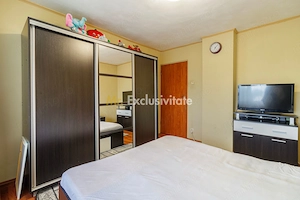 Apartament 3 camere Soseaua Alexandriei, Bragadiru - imagine 9