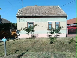Bulgarus [Sandra] - Casa 3 Camere -Teren Generos