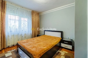 Apartament 3 camere Soseaua Alexandriei, Bragadiru - imagine 3