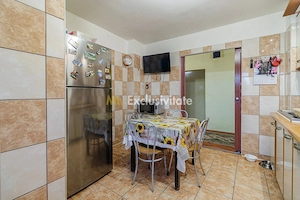 Apartament 3 camere Soseaua Alexandriei, Bragadiru - imagine 10