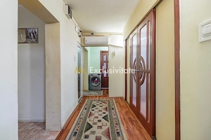Apartament 3 camere Soseaua Alexandriei, Bragadiru - imagine 13