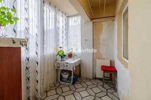 Apartament 3 camere Soseaua Alexandriei, Bragadiru - imagine 14