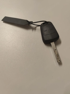cheie telecomanda completa opel Astra H Zafira B Meriva Noua originala