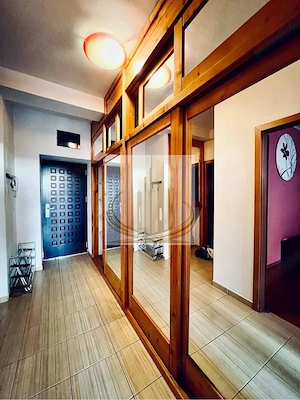 Apartament 1 cam. decomandat, tip STUDIO, bloc NOU, Complex Studentesc - imagine 7