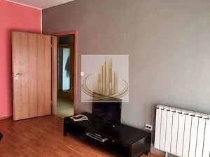 Apartament 1 cam. decomandat, tip STUDIO, bloc NOU, Complex Studentesc - imagine 9