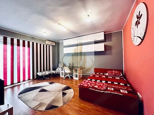 Apartament 1 cam. decomandat, tip STUDIO, bloc NOU, Complex Studentesc - imagine 2