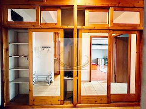 Apartament 1 cam. decomandat, tip STUDIO, bloc NOU, Complex Studentesc - imagine 5
