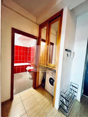 Apartament 1 cam. decomandat, tip STUDIO, bloc NOU, Complex Studentesc - imagine 4