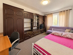 Apartament cu o camera | Zona Olimpa-Stadion
