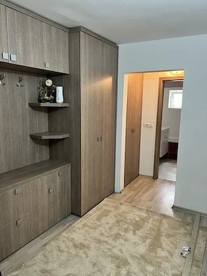 Apartament Deosebit  2 Camere Decomandat Centrala Proprie Zona Soarelui Uranus Plaza - imagine 3