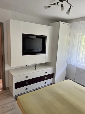 Apartament Deosebit  2 Camere Decomandat Centrala Proprie Zona Soarelui Uranus Plaza - imagine 4