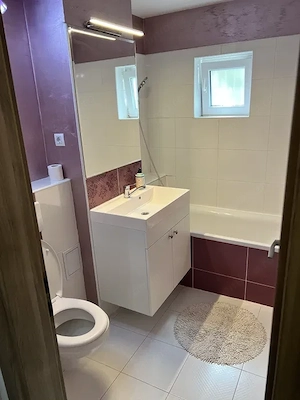 Apartament Deosebit  2 Camere Decomandat Centrala Proprie Zona Soarelui Uranus Plaza - imagine 8