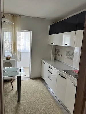 Apartament Deosebit  2 Camere Decomandat Centrala Proprie Zona Soarelui Uranus Plaza - imagine 5